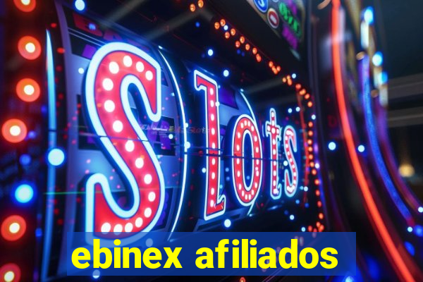 ebinex afiliados